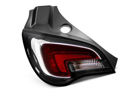 Vauxhall Adam Left Rear Light, Hella OEM, OEM 13354584 - View 9