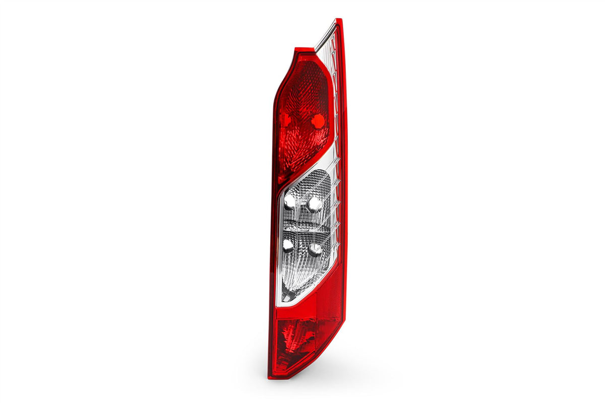 Ford Transit Connect Right Rear Light, Valeo OEM, OEM 1827836, MPN 45253
