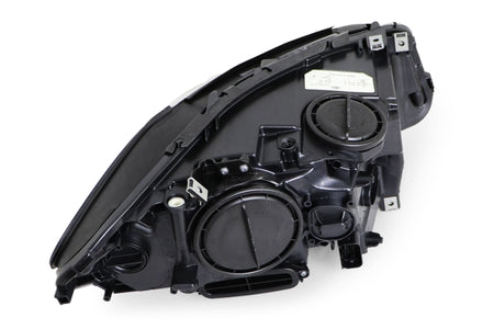 BMW 5 Series Left Headlight, Hella OEM, OEM 63117203241 - View 11