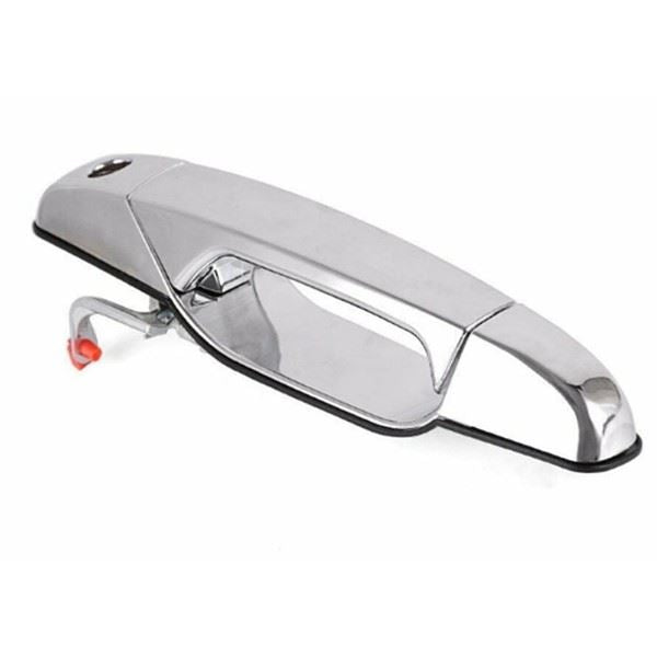Door Handle - for Cadillac & GMC - OEM 15915147 | Eurowagens - View 4