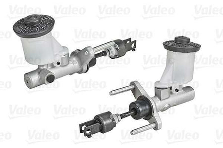 Toyota RAV4 Clutch Master Cylinder, Valeo OEM, OEM 3141042010, MPN 804851