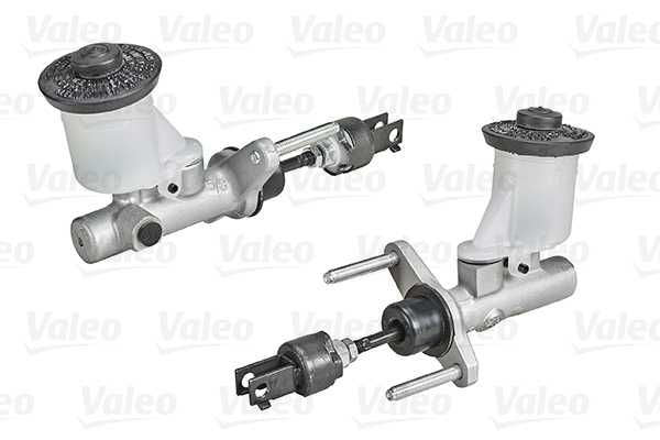 Toyota RAV4 Clutch Master Cylinder, Valeo OEM, OEM 3141042010, MPN 804851