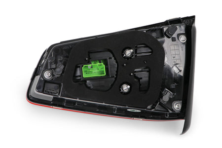 Volkswagen Passat Left Rear Light, Magneti Marelli OEM, OEM 3G9945307 - View 4