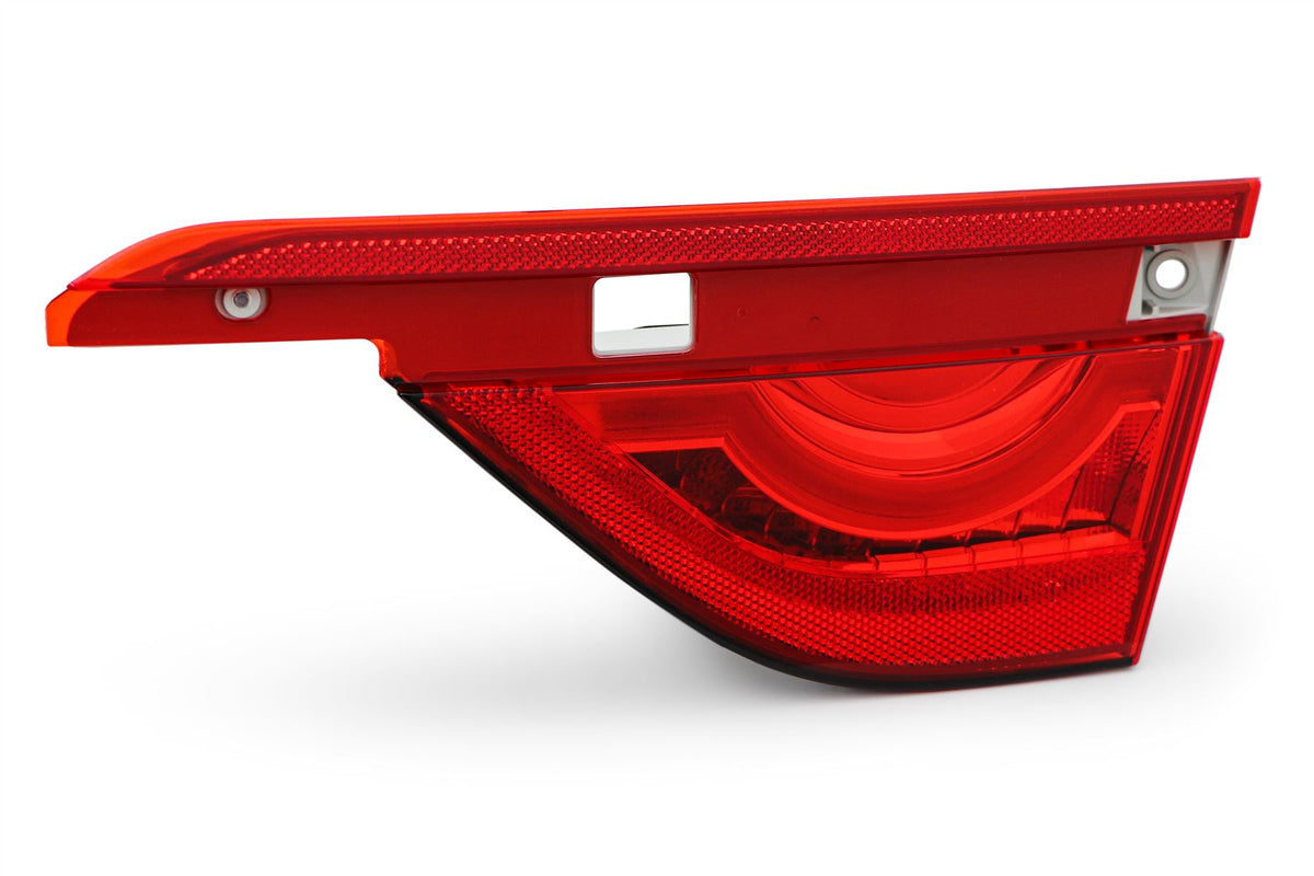 Hella LED Right Rear Light for Jaguar, OEM quality, OEM GX63-15K272-AF - View 2