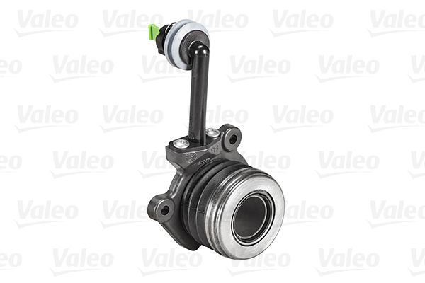 Valeo Clutch Central Slave Cylinder for Citroen, Peugeot & more, OEM quality, OEM 9675000480 - View 2