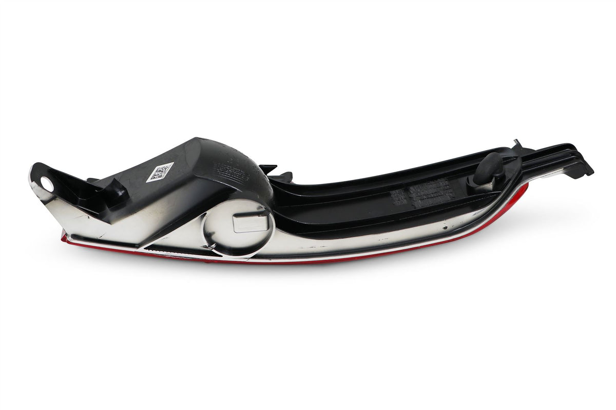 Volkswagen Touareg Rear Fog Light, Hella OEM, OEM 7P6945701E - View 10
