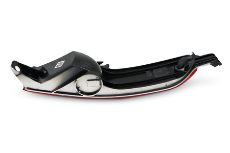 Volkswagen Touareg Rear Fog Light, Hella OEM, OEM 7P6945701E - View 10