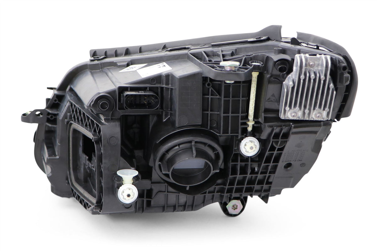 Mercedes-Benz C-Class W205 Right Headlight, Hella OEM, OEM A2059065604 - View 8
