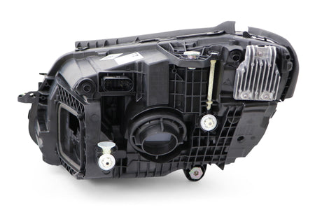 Mercedes-Benz C-Class W205 Right Headlight, Hella OEM, OEM A2059065604 - View 8