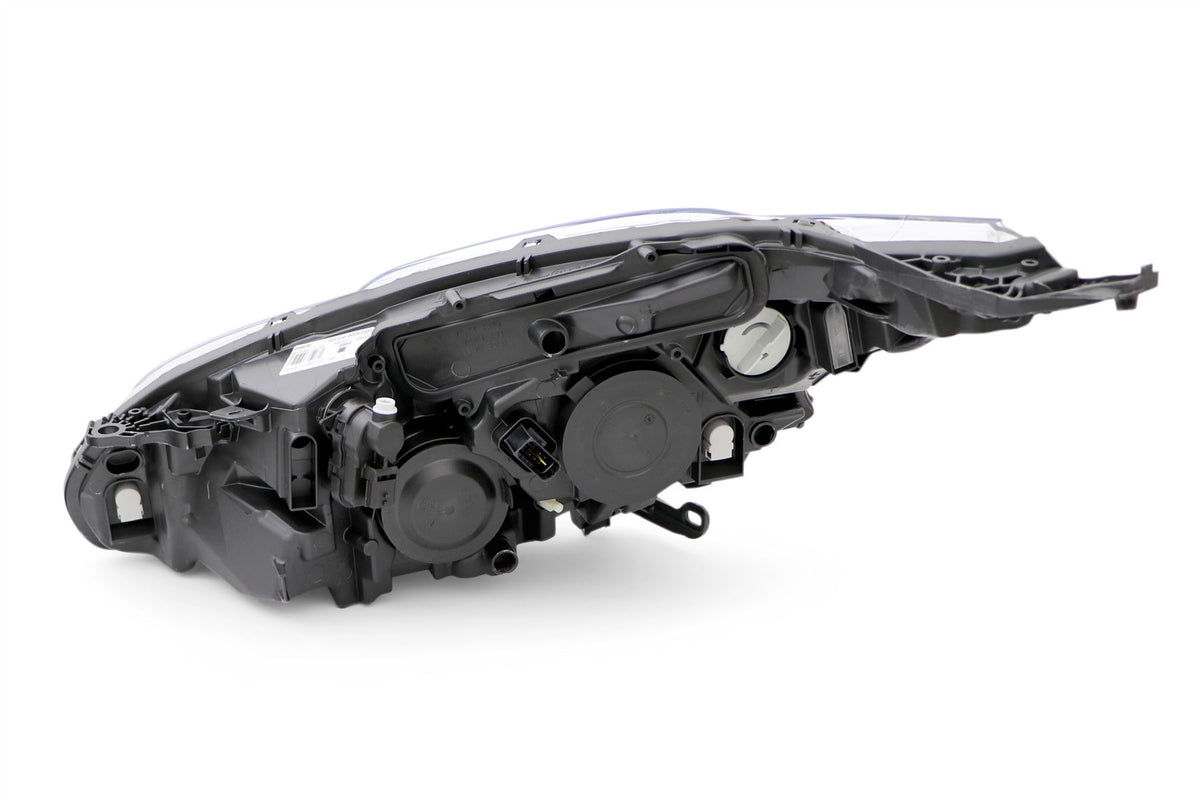 Peugeot 208 Right Headlight, Valeo OEM, OEM 9810601980 - View 3