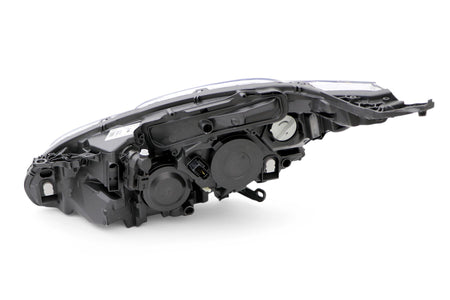 Peugeot 208 Right Headlight, Valeo OEM, OEM 9810601980 - View 3