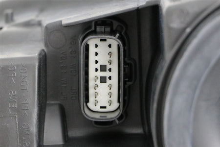 Ford Kuga Right Headlight, Valeo OEM, OEM GV4113008HA - View 5