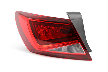 Seat Leon Left Rear Light, Valeo OEM, OEM 5F0945207C - View 3