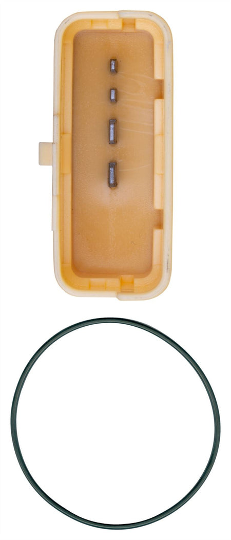 Peugeot 307 Fuel Pump, Hella OEM, OEM 1525W5 - View 3