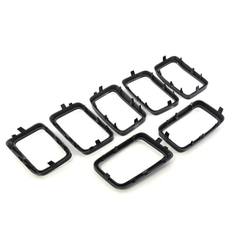 Grille Insert Mesh Front - for Jeep | Eurowagens