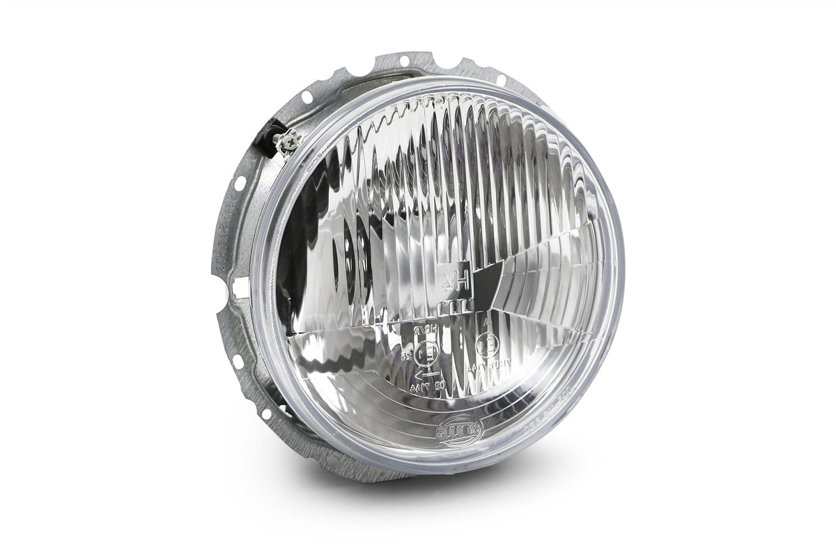 Hella Headlight for Volkswagen, Mercedes-Benz & more, OEM quality, OEM 10223 - View 7