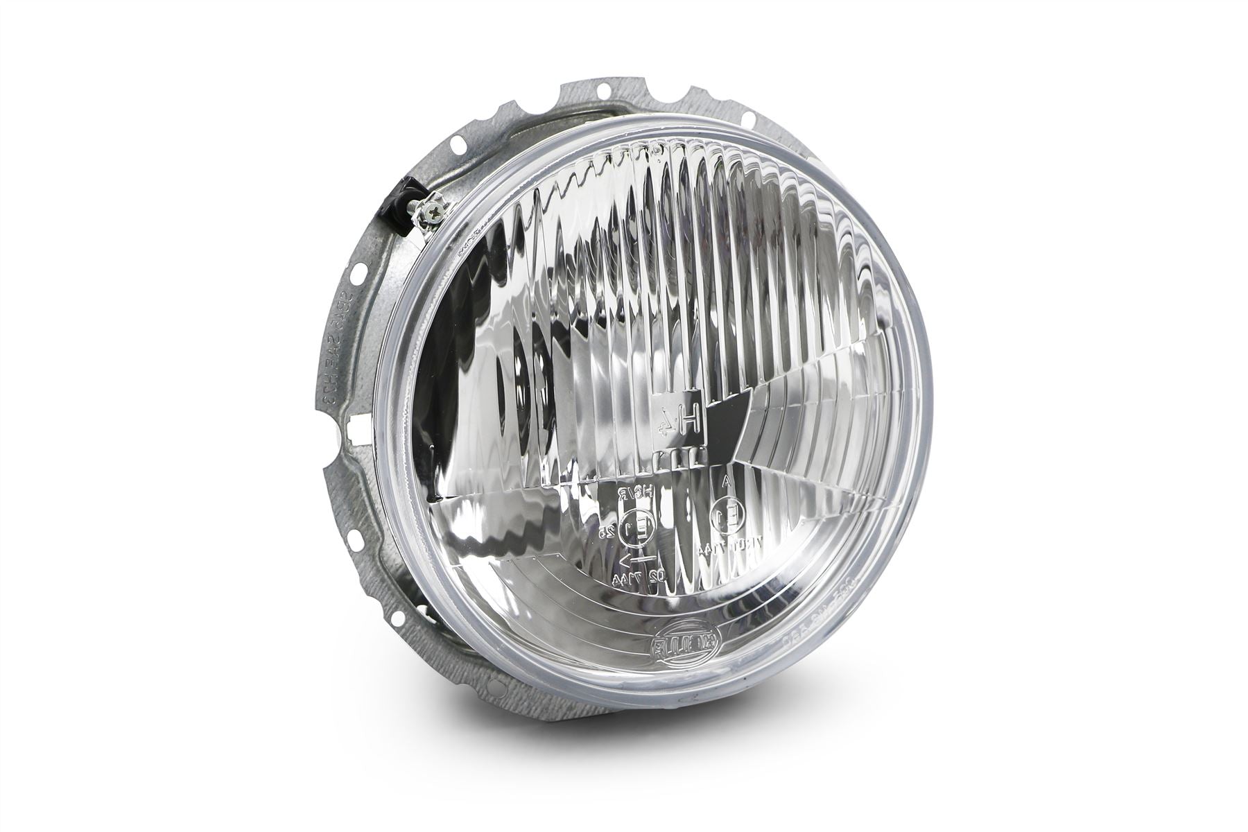 Hella Headlight for Volkswagen, Mercedes-Benz & more, OEM quality, OEM 10223 - View 7