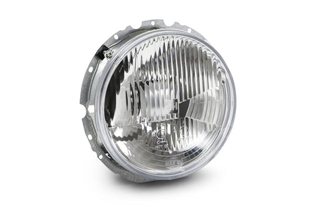 Hella Headlight for Volkswagen, Mercedes-Benz & more, OEM quality, OEM 10223 - View 7