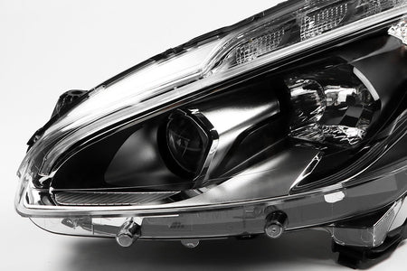 Peugeot 208 Left Headlight, Valeo OEM, OEM 9822690680 - View 12