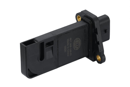 Audi A8 D4 Mass Air Flow Meter, Hella OEM, OEM 420 133 471, MPN 8ET 009 149-521