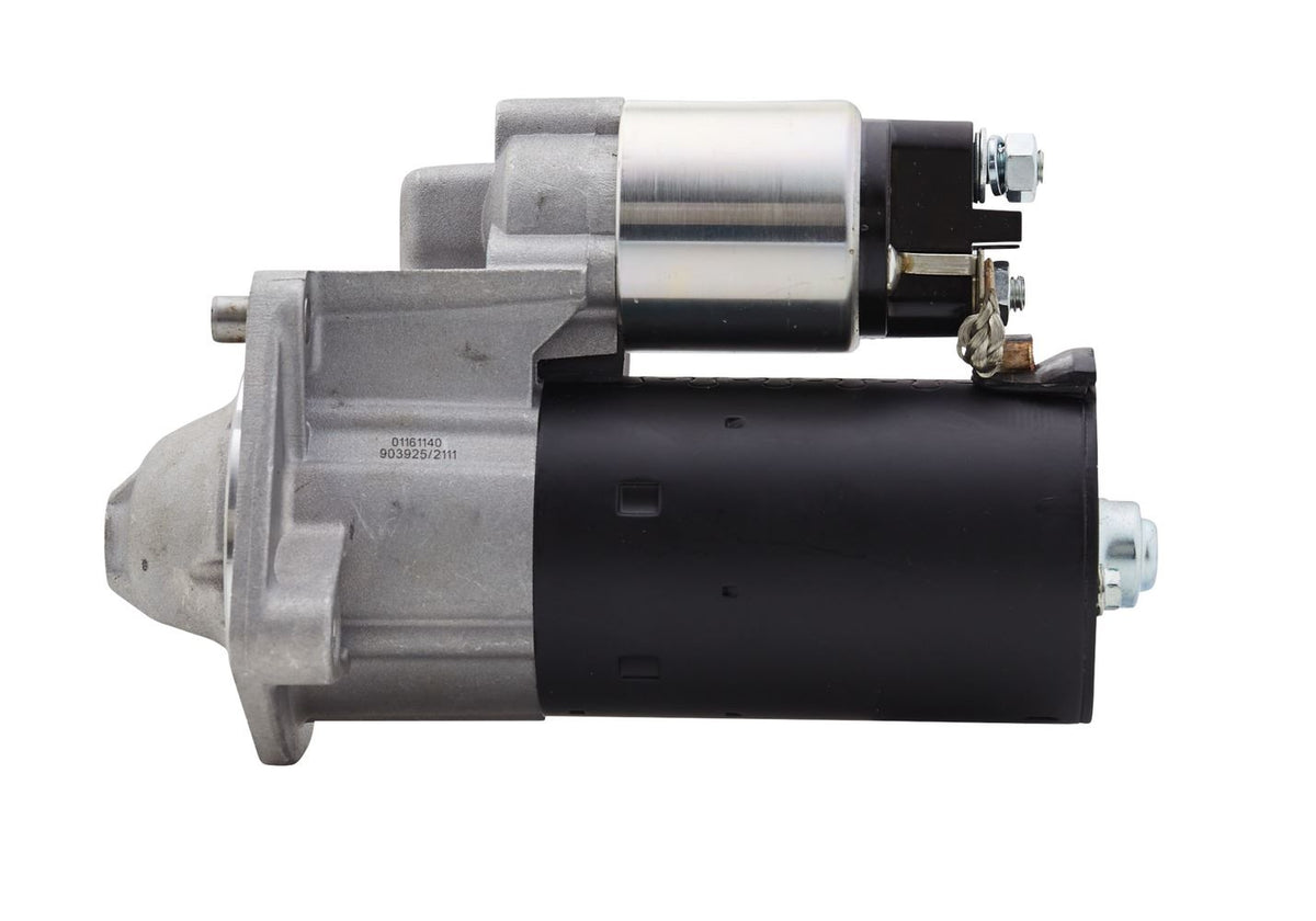 Hella Starter Motor for Volvo, OEM quality, OEM 1 374 049, MPN 8EA 011 611-401
