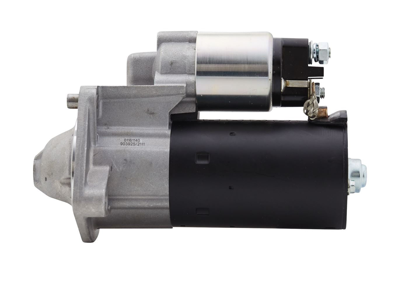 Hella Starter Motor for Volvo, OEM quality, OEM 1 374 049, MPN 8EA 011 611-401