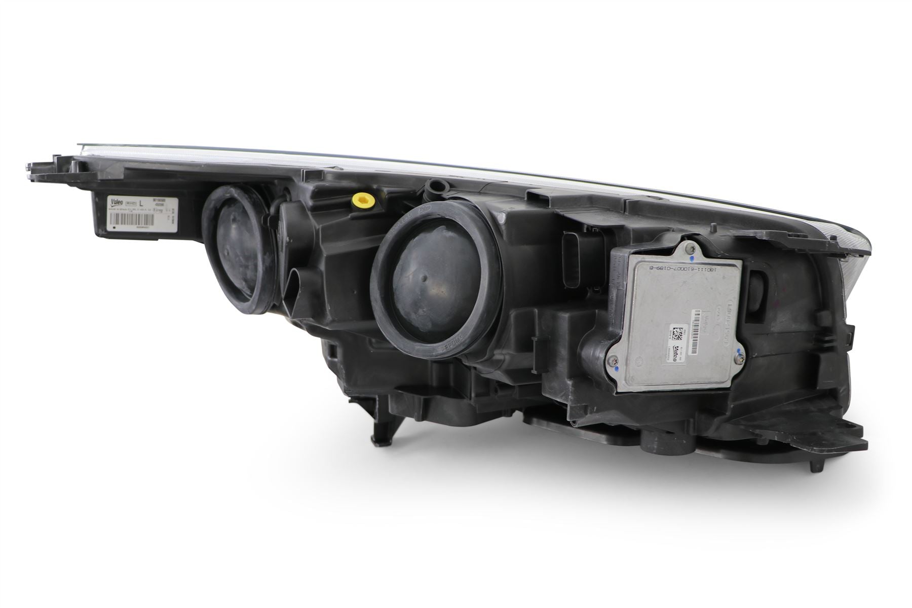 Ford Kuga Left Headlight, Valeo OEM, OEM GV4113W030DG - View 8