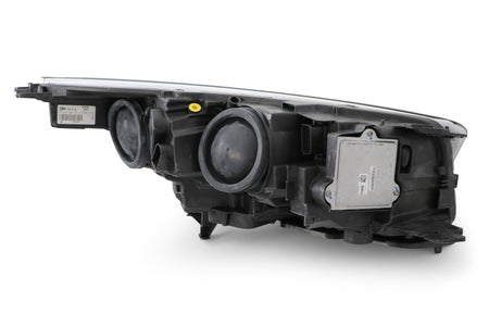 Ford Kuga Left Headlight, Valeo OEM, OEM GV4113W030DG - View 8