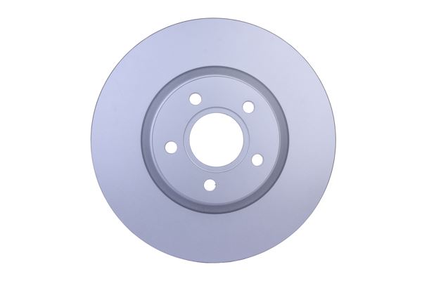 Hella Brake Disc for FORD, OEM quality, OEM 1223664, MPN 8DD 355 112-191
