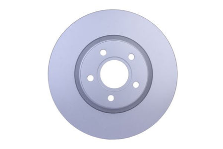 Hella Brake Disc for FORD, OEM quality, OEM 1223664, MPN 8DD 355 112-191