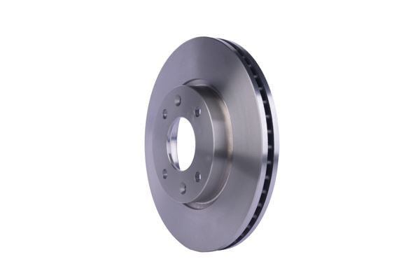 Hella Brake Disc for Hyundai, OEM quality, OEM 5171209000 - View 2