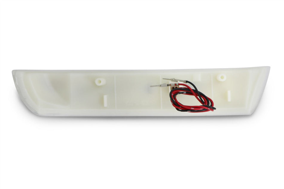 Mirror Indicator Left LED - for Hyundai - OEM 388-HNL098 | Eurowagens - View 2