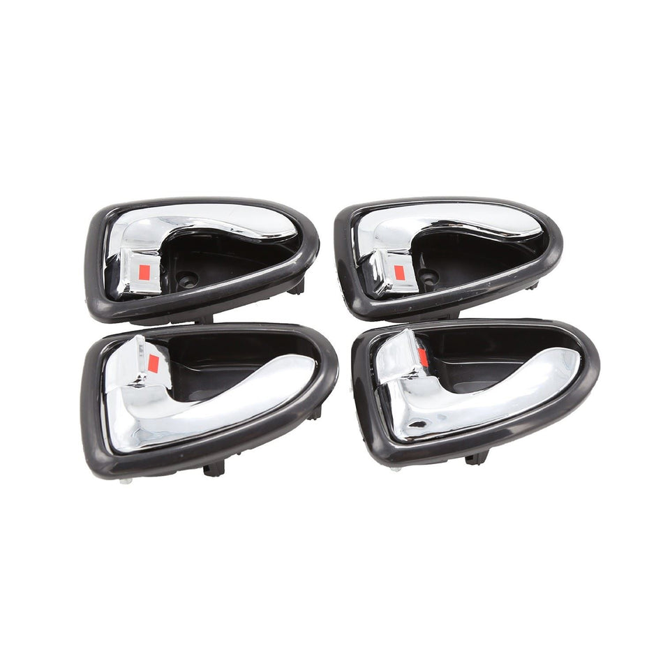 Interior Door Handle - for Hyundai | Eurowagens - View 4