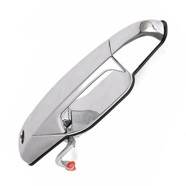 Door Handle - for Cadillac & GMC - OEM 15915147 | Eurowagens