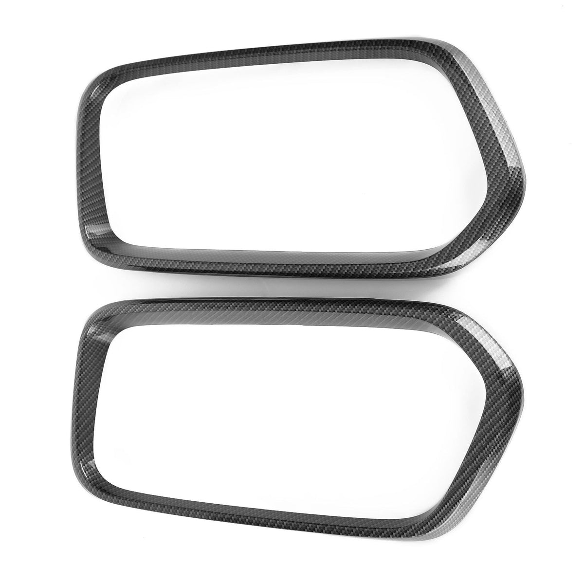 Bumper Grille Frame Cover Front - for Fiat - OEM 51712455246 | Eurowagens - View 4