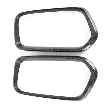 Bumper Grille Frame Cover Front - for Fiat - OEM 51712455246 | Eurowagens - View 4