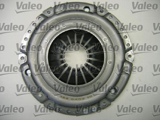 Valeo Clutch Kit for Opel & Vauxhall, OEM quality, OEM 6606005 - View 5