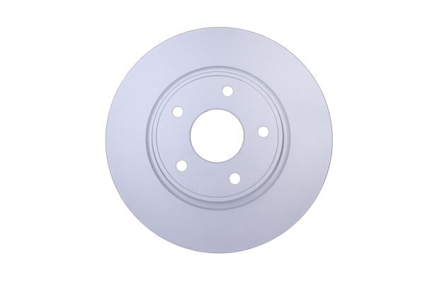 Hella Brake Disc for Dodge & Chrysler, OEM quality, OEM 04779713AA - View 3