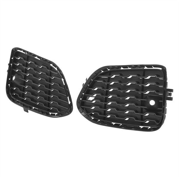 Bumper Grille Trim Front - for BMW - OEM 51118056941 | Eurowagens - View 11