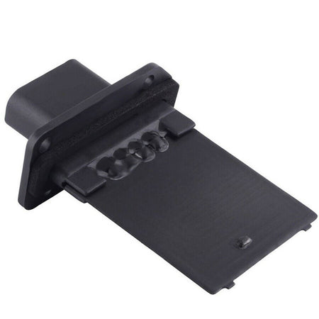 Blower Motor Resistor - for Ford - OEM 3F2Z18591AA | Eurowagens - View 2
