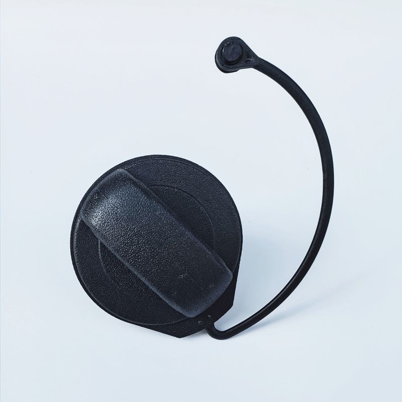 Fuel Tank Filler Cap - for Volkswagen & Audi - OEM 8K0201550N | Eurowagens