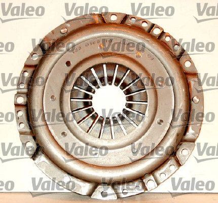 Mercedes-Benz C-Class Clutch Kit, Valeo OEM, OEM MERCKE28 - View 2