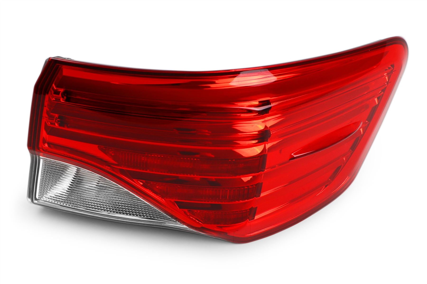 Toyota Avensis Right Rear Light, Valeo OEM, OEM 8155005270 - View 6