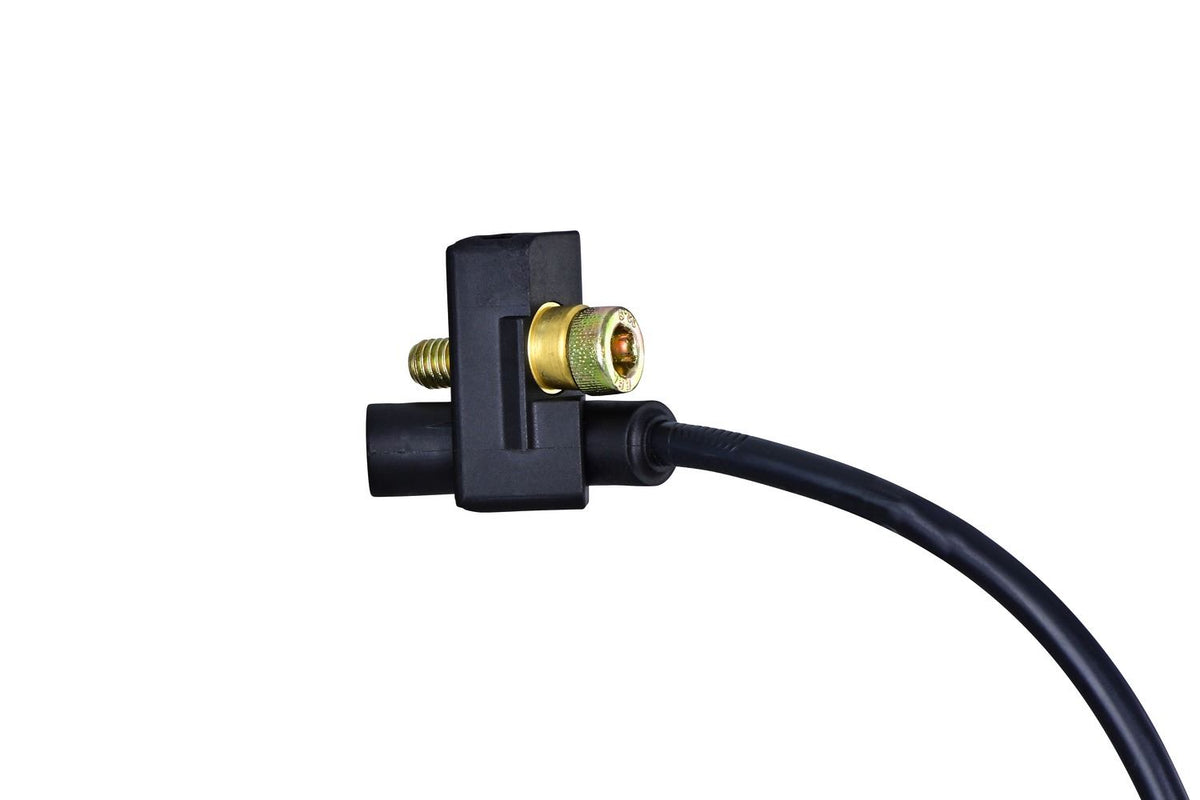 Volkswagen Golf Sensor, Hella OEM, OEM 030 906 433 K - View 4