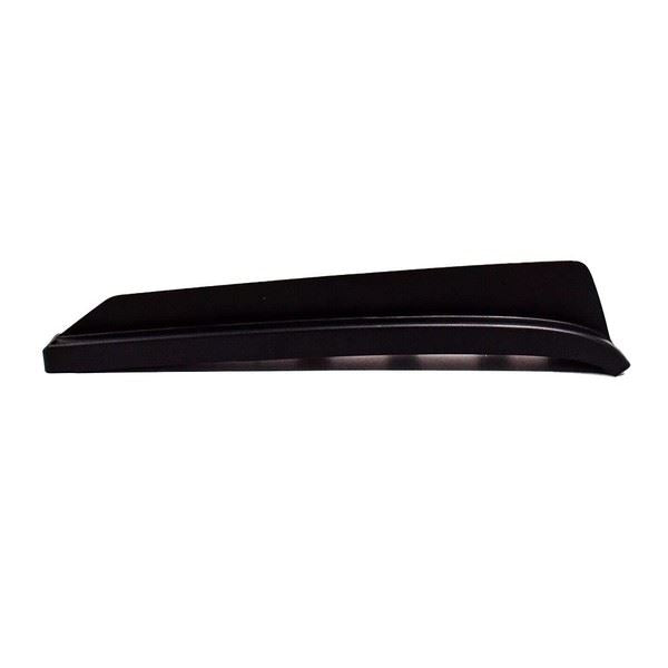 Bumper Spoiler Front Left - for Porsche - OEM 95850588701 | Eurowagens