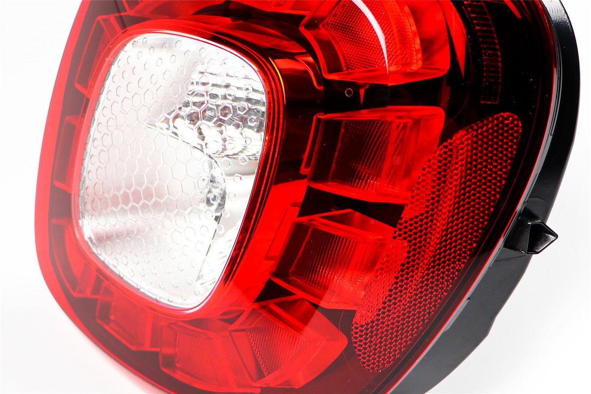 Magneti Marelli LED Right Rear Light for Smart, OEM quality, OEM A4539062800 - View 7