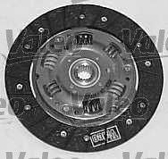 Valeo Clutch Kit for Citroen & Peugeot, OEM quality, OEM 205053 - View 3