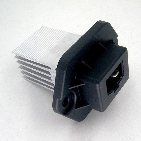 Blower Motor Resistor - for Hyundai & Kia - OEM 97179-1F200 | Eurowagens - View 3