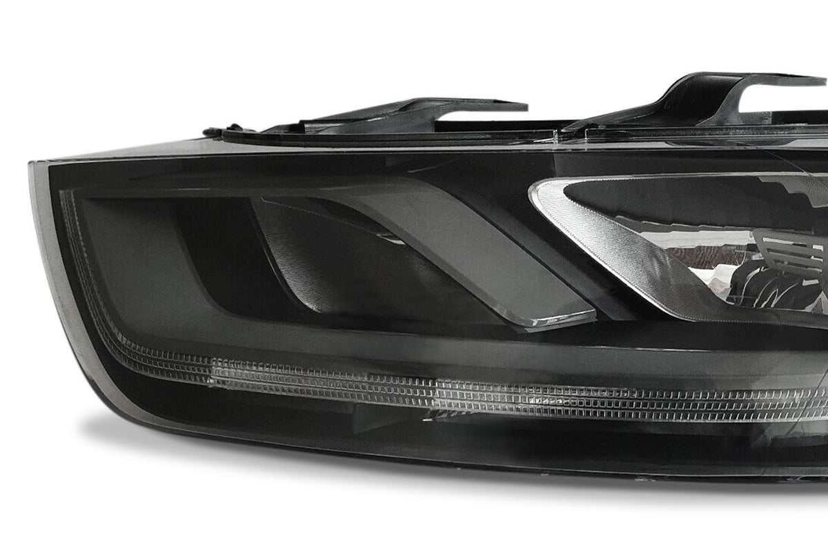 Audi Q3 Left Headlight, Magneti Marelli OEM, OEM 8U0941003N - View 4