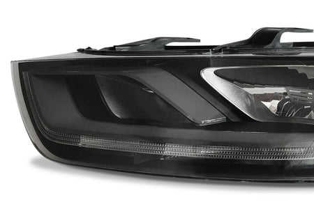 Audi Q3 Left Headlight, Magneti Marelli OEM, OEM 8U0941003N - View 4